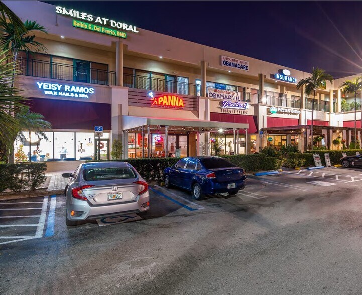 More Photos Of 11402 Doral Blvd, Miami Unknown For Lease