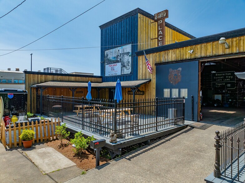 More Photos Of 203 N Birch St, Coquille Specialty For Sale