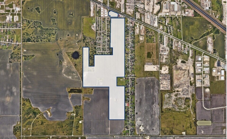 More Photos Of Leopard St @ Stillwell Rd., Corpus Christi Land For Sale