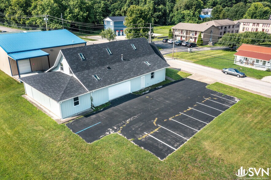 More Photos Of 118 Lester St, Berea Warehouse For Lease