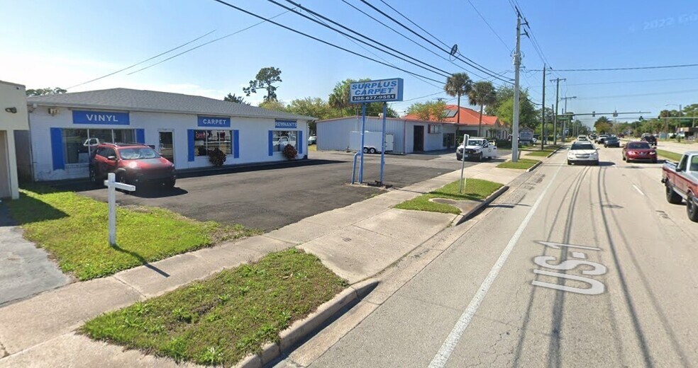More Photos Of 300-330 S Yonge St, Ormond Beach Industrial For Sale