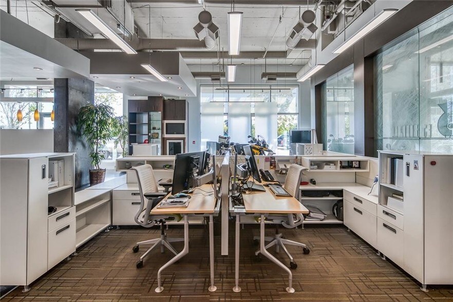 More Photos Of 1109 Olympic Way SE, Calgary Office For Sale