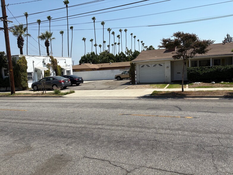 More Photos Of 945 N Azusa Ave, Azusa Office Residential For Lease