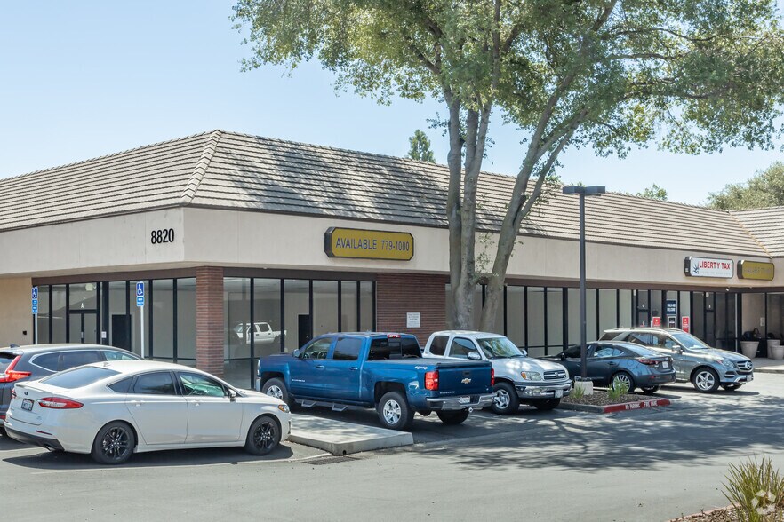 More Photos Of 8800 Greenback Ln, Citrus Heights Unknown For Lease