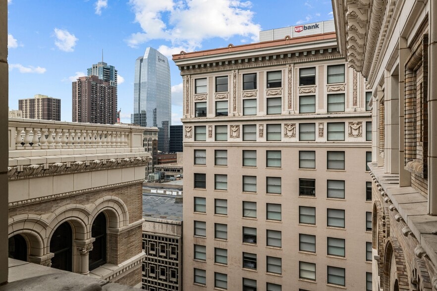 More Photos Of 730 17th St, Denver Office For Sale