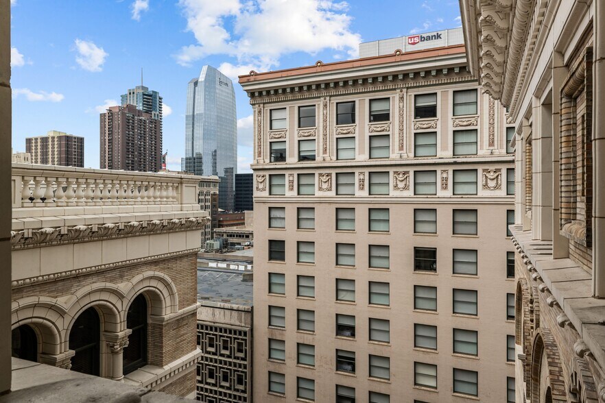 More Photos Of 730 17th St, Denver Office For Sale