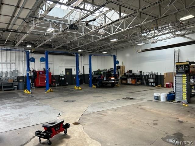 More Photos Of 1212 Abbott Rd, Buffalo Auto Dealership For Lease