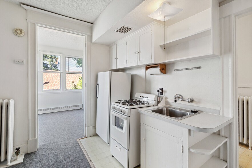 More Photos Of 1215 N Nevada Ave, Colorado Springs Apartments For Sale