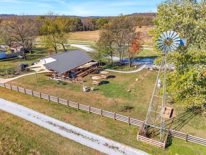 More Photos Of 15656 Ball Rd, Elkins Specialty For Sale