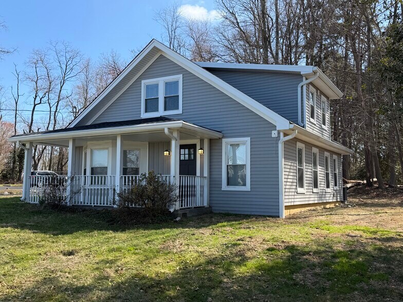 Primary Photo Of 450 State Route 79, Morganville Office Residential For Lease