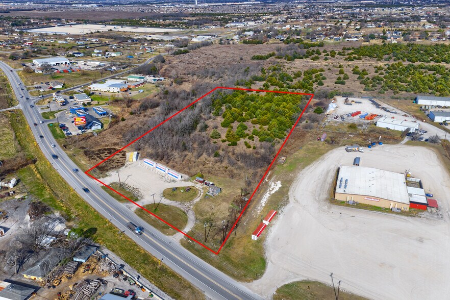 More Photos Of 5476 Texas 276, Royse City Land For Sale