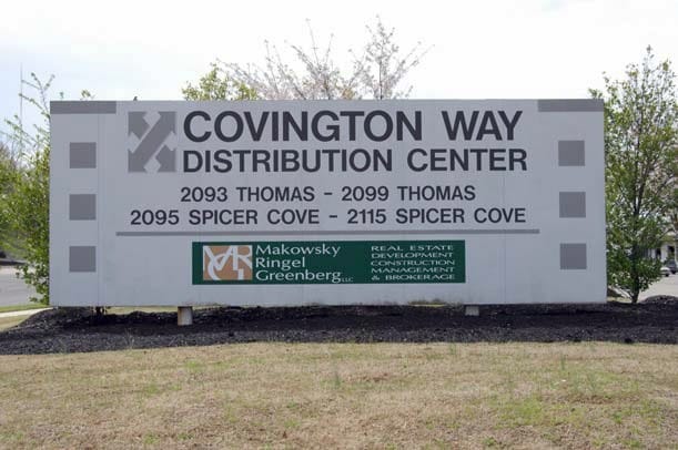 More Photos Of 2093 Thomas Rd, Memphis Unknown For Lease