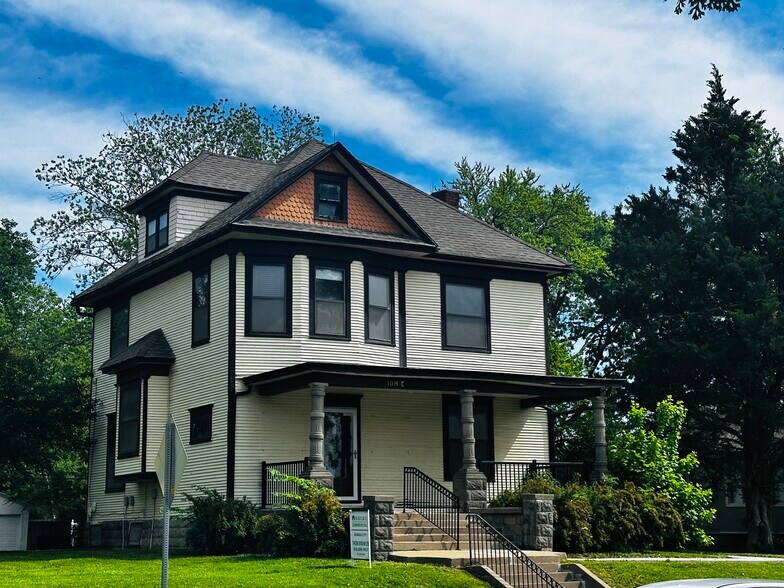 More Photos Of , Olathe Office For Sale