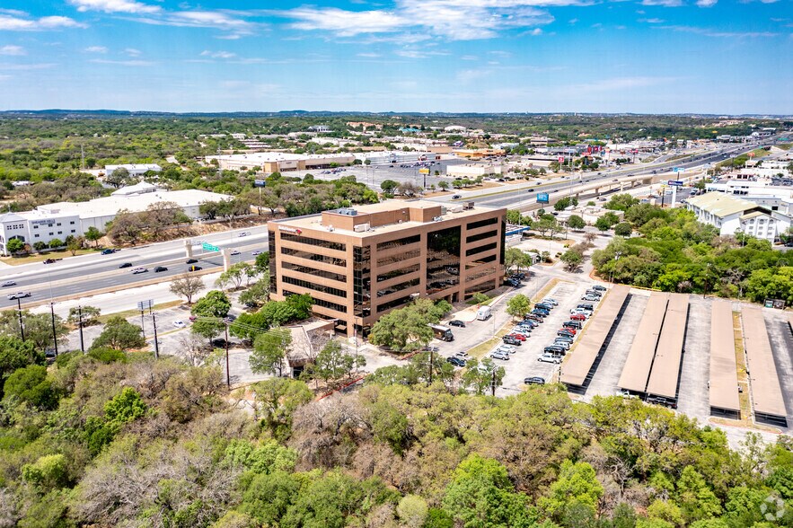More Photos Of 12500 San Pedro Ave, San Antonio Office For Lease