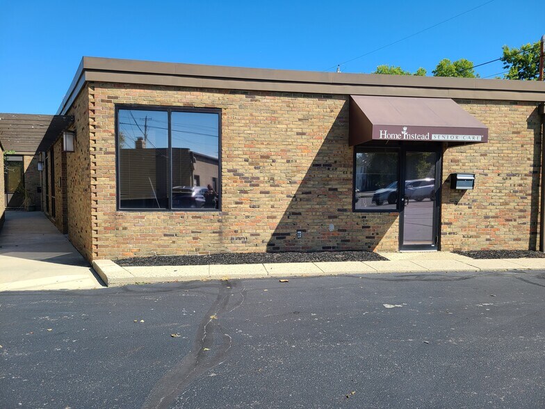 More Photos Of 3220 Riverside Dr, Columbus Medical For Lease