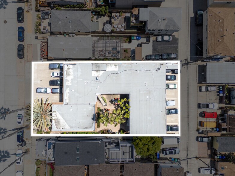 More Photos Of 5049 Cape May Ave, San Diego Apartments For Sale