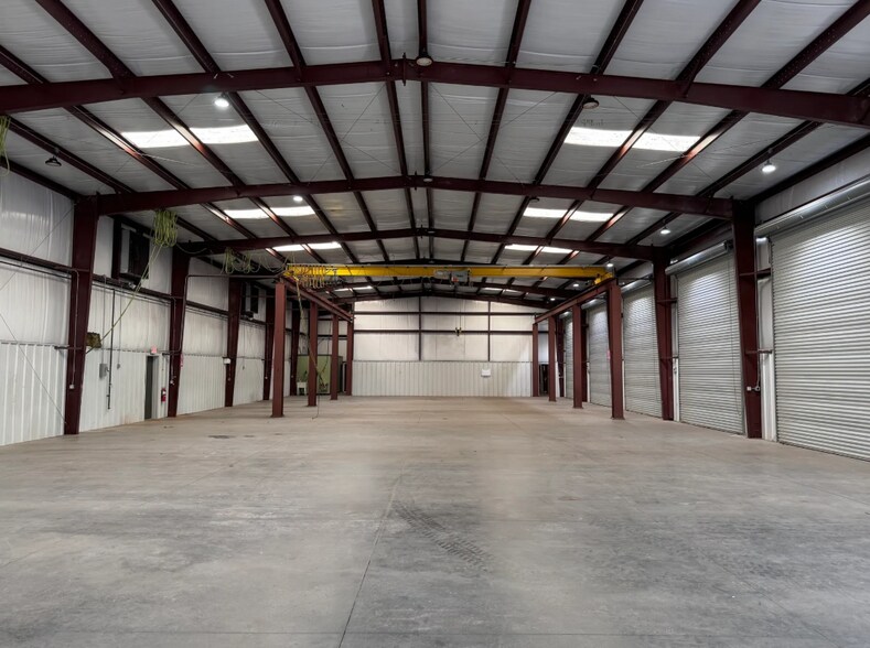More Photos Of 1569 Fullenwider Rd, Gainesville Warehouse For Lease