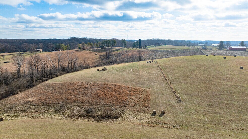 More Photos Of 3191 Jisco West Rd, Jackson Land For Sale