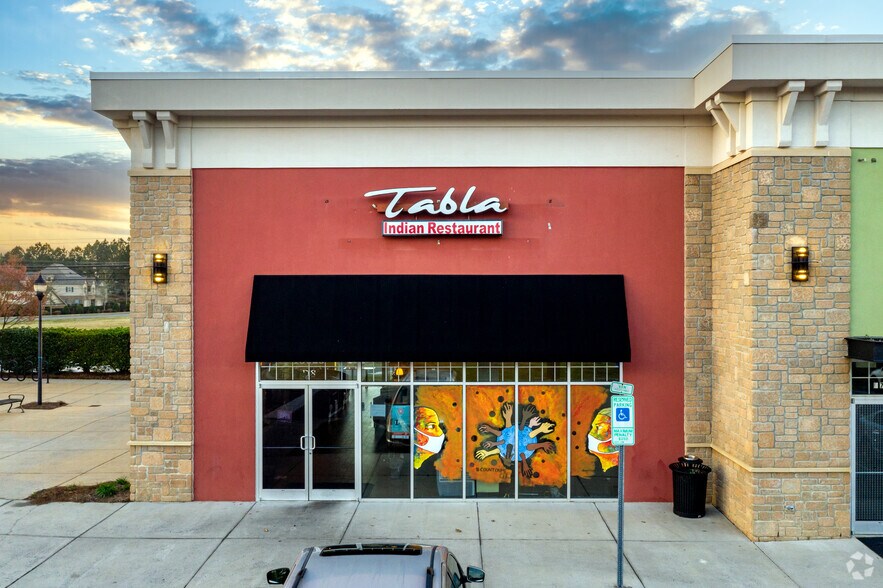 More Photos Of 15025 Lancaster Hwy, Charlotte General Retail For Lease