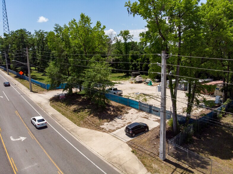 More Photos Of 1508 Fouraker Rd, Jacksonville Land For Sale