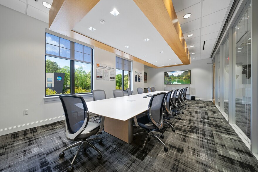 More Photos Of 12316 Hampton Way, Wake Forest Office Residential For Lease