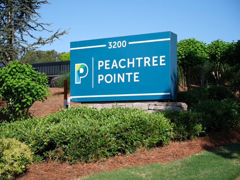 More Photos Of 3200 Pointe Pky, Peachtree Corners Unknown For Lease