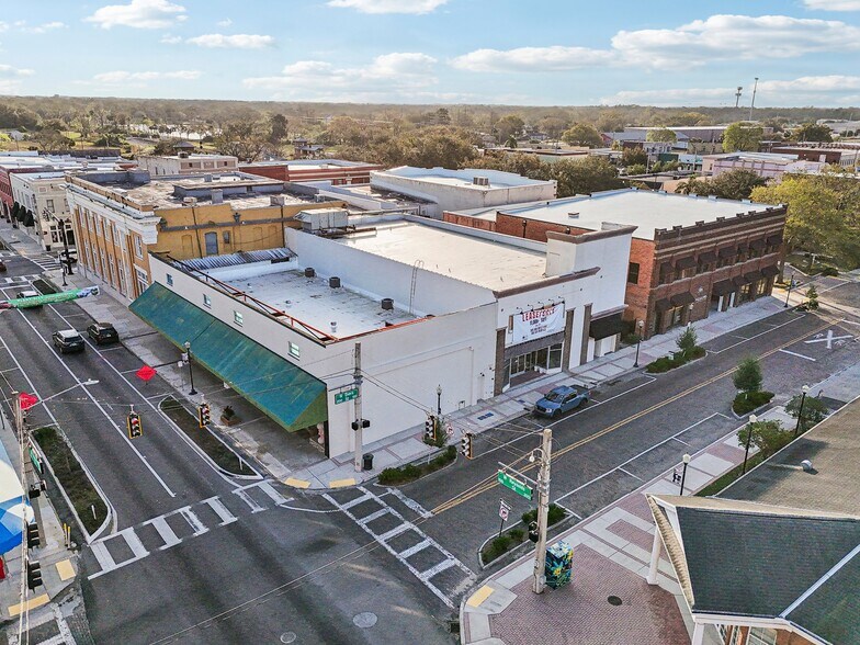 More Photos Of 106-109 N Evers St, Plant City Medical For Lease