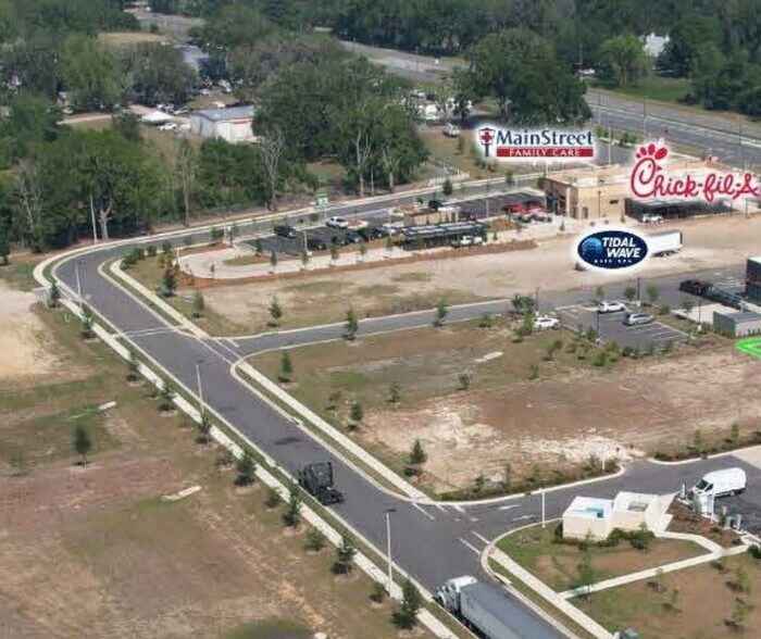 More Photos Of 16306 US 441, Alachua Auto Repair For Sale