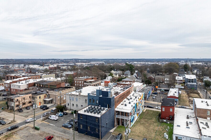 More Photos Of 1209 Hull St, Richmond Apartments For Lease