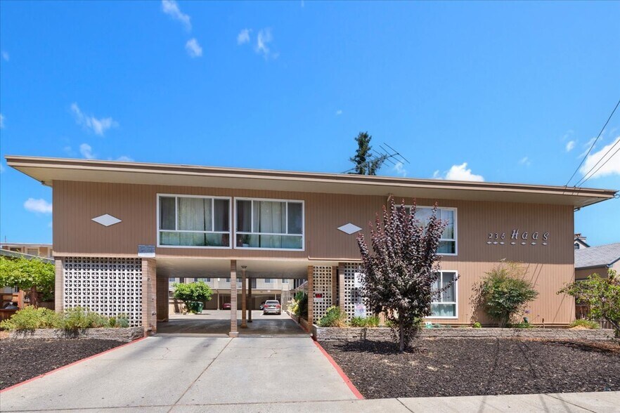 More Photos Of 236 Haas Ave, San Leandro Apartments For Sale