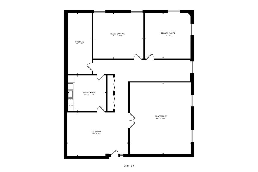 More Photos Of 10700 W Higgins Rd, Rosemont Loft Creative Space For Sale