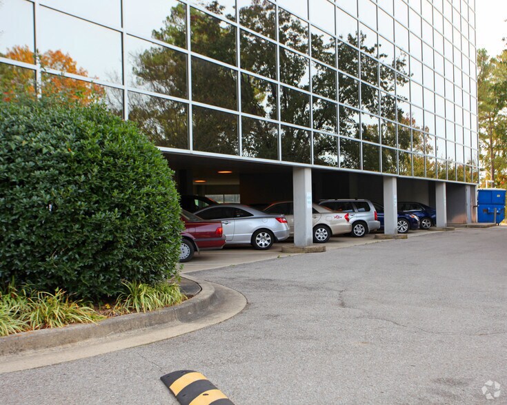 More Photos Of 7800 Madison Blvd, Huntsville Medical For Lease