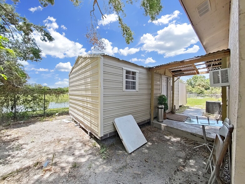 More Photos Of 3201 E Genessee St, Tampa Religious Facility For Sale