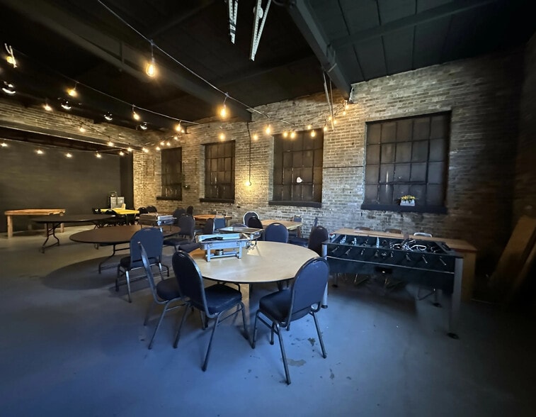 More Photos Of 2427 W National Ave, Milwaukee Religious Facility For Sale