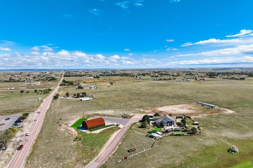 More Photos Of 6275 Meridian Rd, Peyton Lodge Meeting Hall For Sale