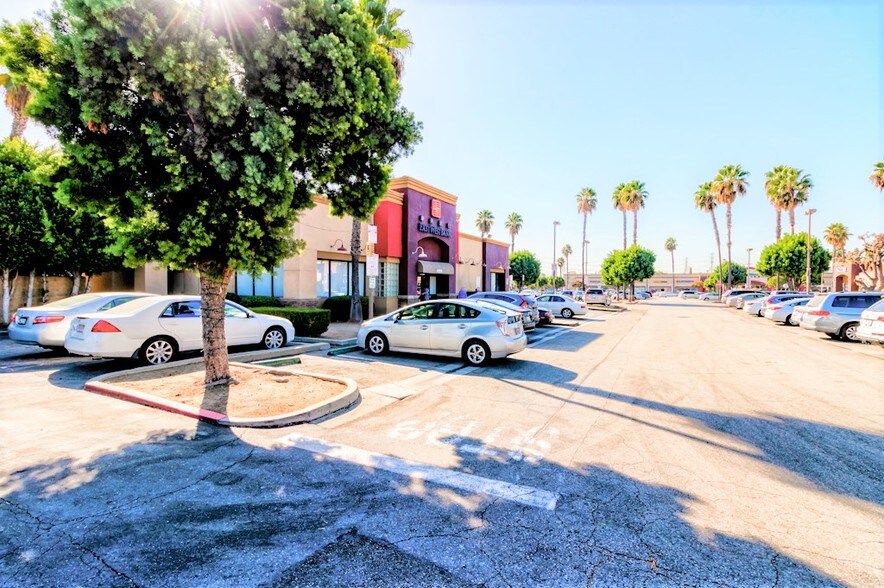 More Photos Of 8118-8168 Garvey Ave, Rosemead Unknown For Sale