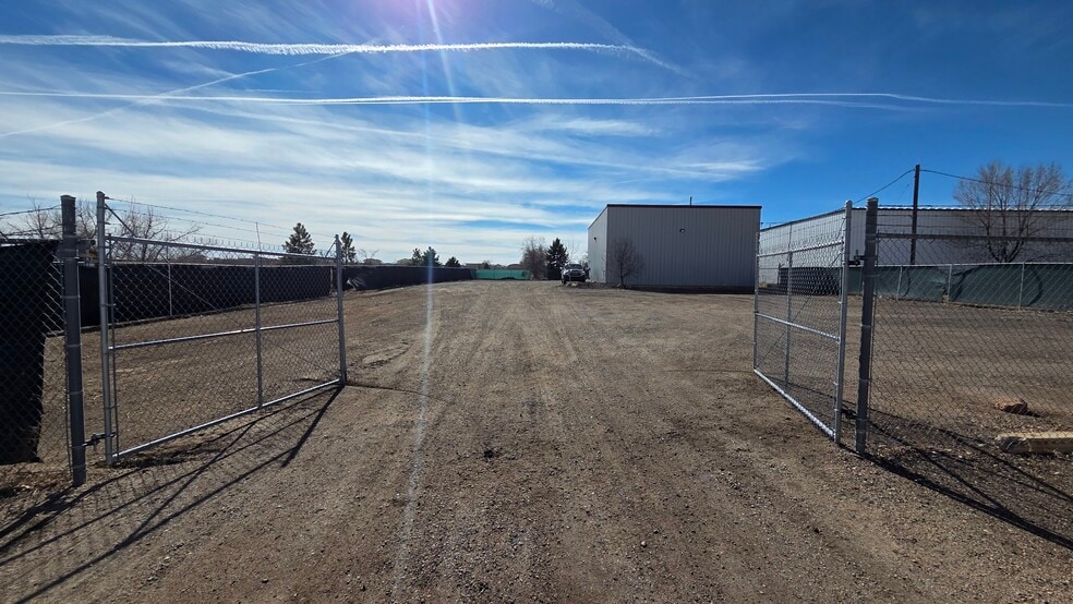 More Photos Of 126 S Main St, Longmont Warehouse For Lease