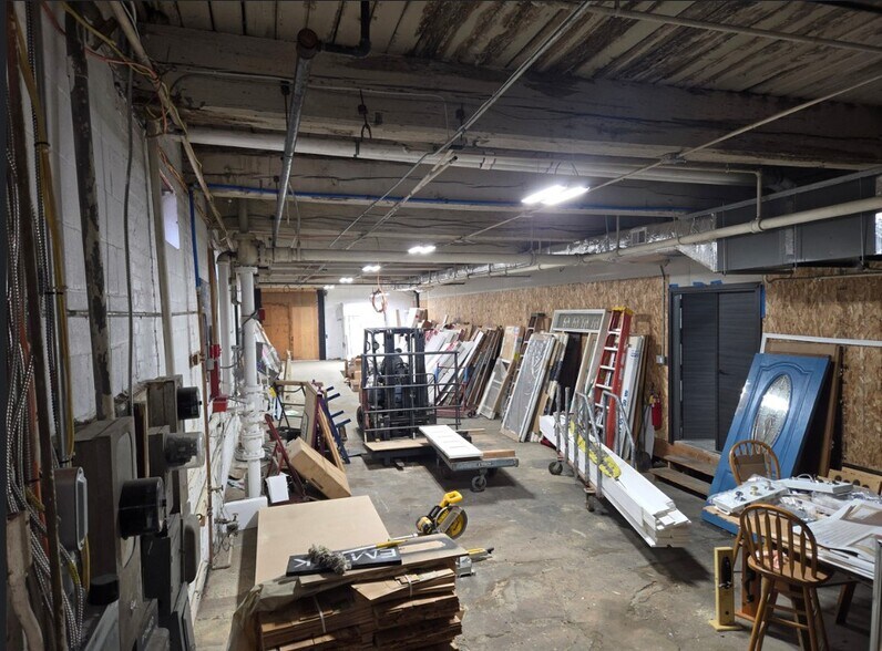 More Photos Of 90 2nd Ave, Paterson Warehouse For Sale