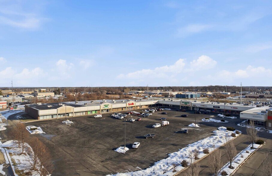 More Photos Of 311 Sagamore Pky N, Lafayette Storefront For Sale