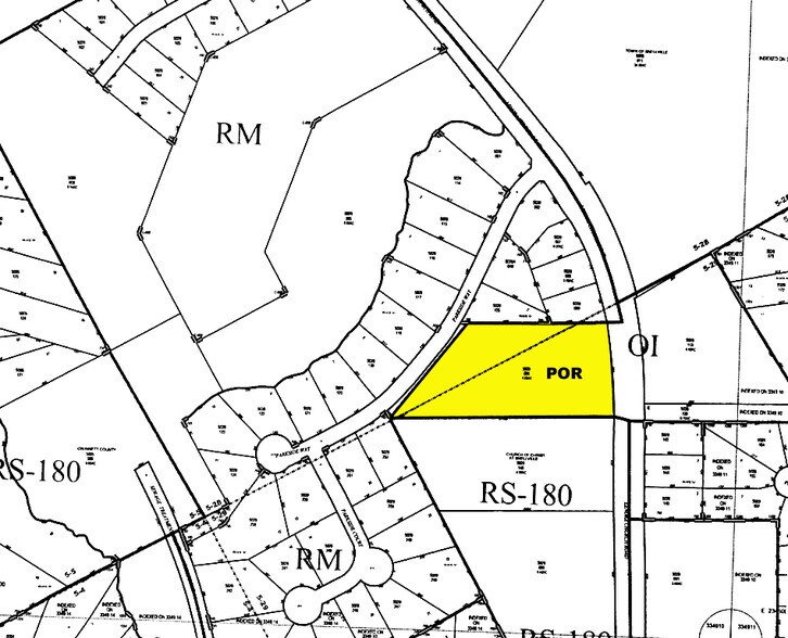 More Photos Of 3005 Lenora Church Rd, Snellville Office For Sale