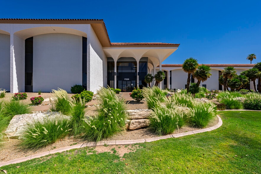More Photos Of 17220 N Boswell Blvd, Sun City Office For Sale