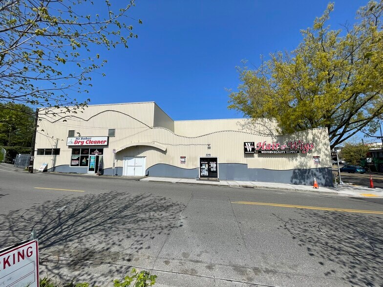 More Photos Of 2201 Rainier Ave S, Seattle Restaurant For Lease