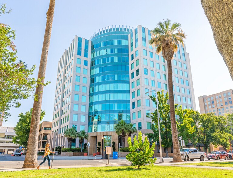 Primary Photo Of 1415 L St, Sacramento Office For Sale