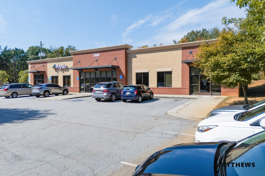 More Photos Of 1468 Montreal Rd, Tucker Office For Sale