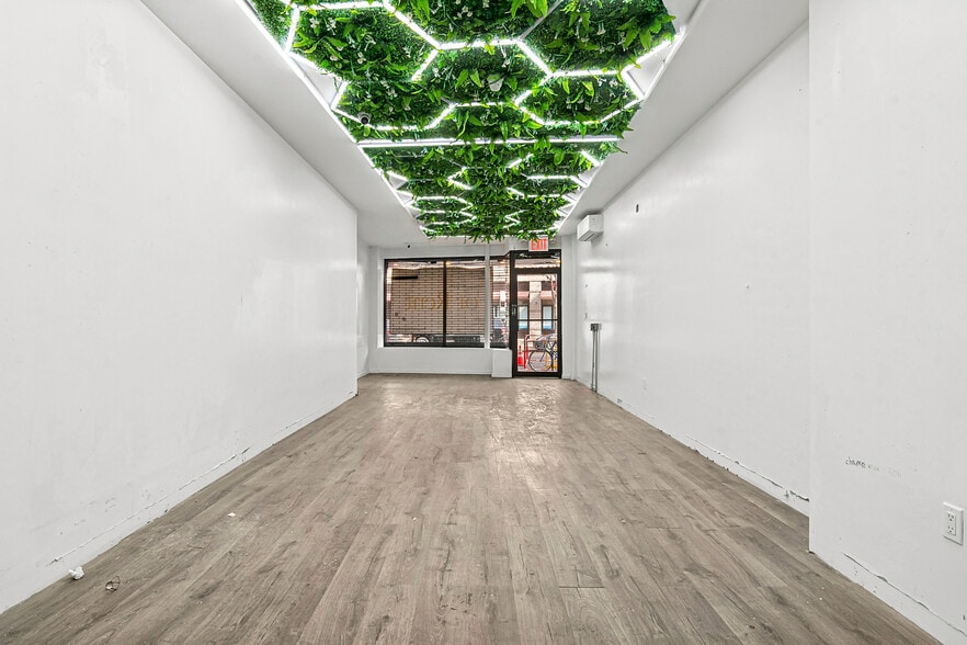 More Photos Of 374 Myrtle Ave, Brooklyn Storefront Retail Residential For Lease