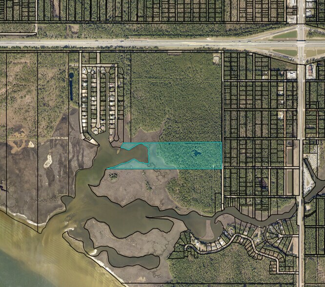 More Photos Of 000 San Raphael Rd, Milton Land For Sale