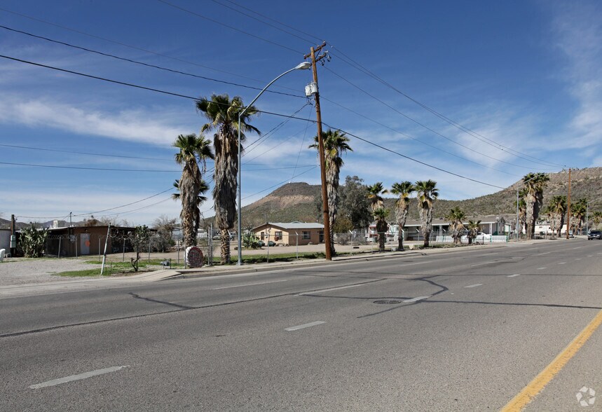 More Photos Of 1630 S Mission Rd, Tucson Manufactured Housing Mobile Home Park For Sale