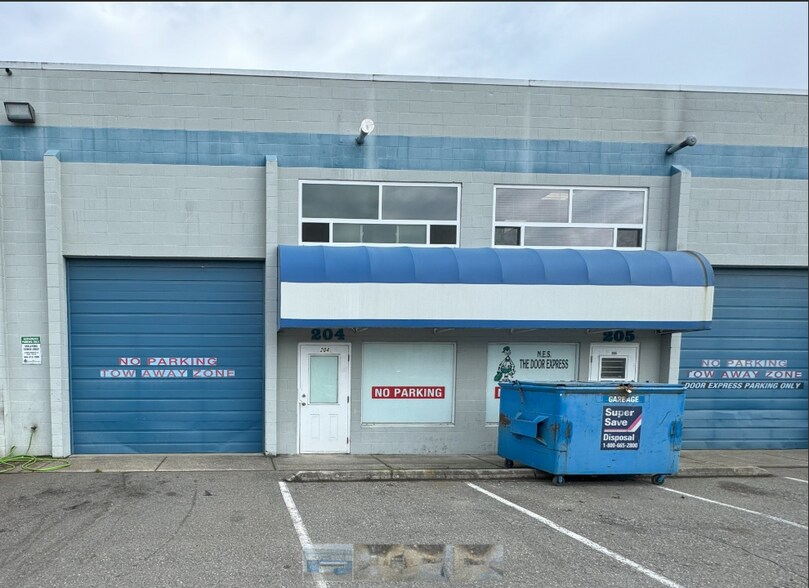 More Photos Of 13308 76th Ave, Surrey Warehouse For Sale