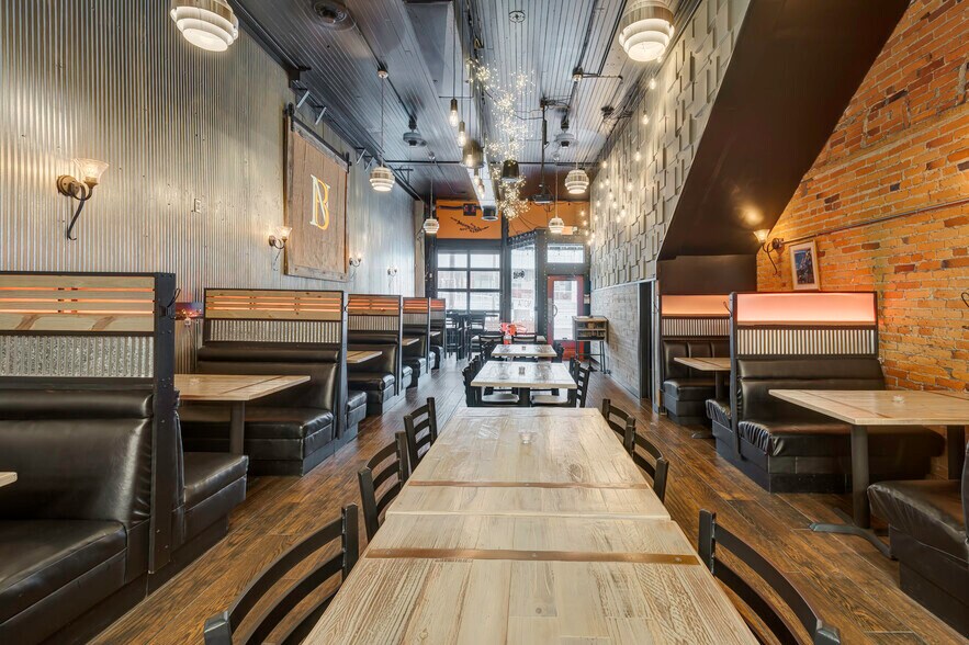 More Photos Of 620 S Calhoun St, Fort Wayne General Retail For Sale