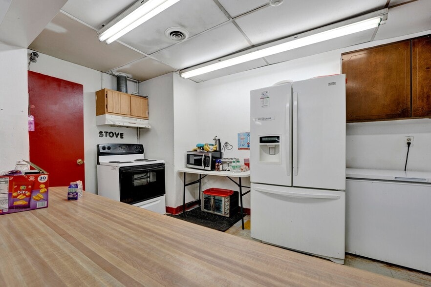 More Photos Of 4826 Cromwell Ave, Memphis Daycare Center For Sale